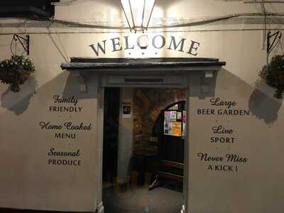 The Cabbage Patch, Twickenham