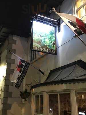 The Cabbage Patch, Twickenham