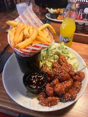 Tgi Fridays - Watford North
