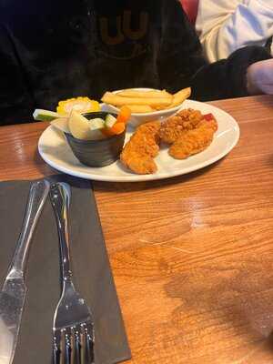 Tgi Fridays - Watford North