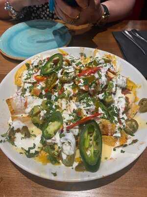 Tgi Fridays - Watford North