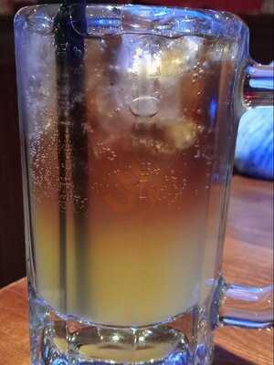 Tgi Fridays - Watford North