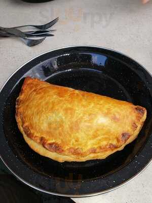 Blair Drummond Smiddy