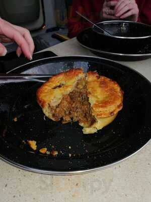 Blair Drummond Smiddy