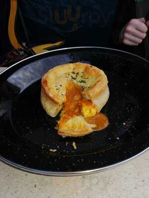 Blair Drummond Smiddy