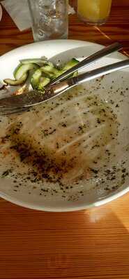 Blair Drummond Smiddy