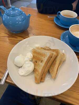 Blair Drummond Smiddy