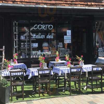 Corto Italian Deli