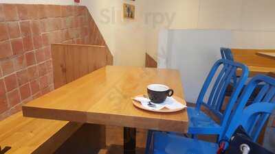 Beirut Street Kitchen