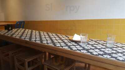 Beirut Street Kitchen