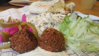 Beirut Street Kitchen