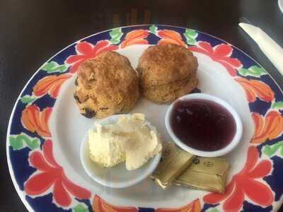 King Edwards Fish & Chips