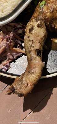 Turtle Bay Guildford