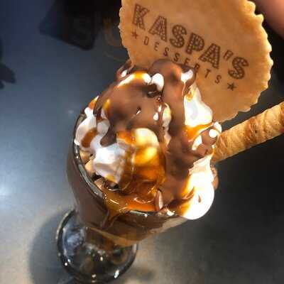 Kaspa's