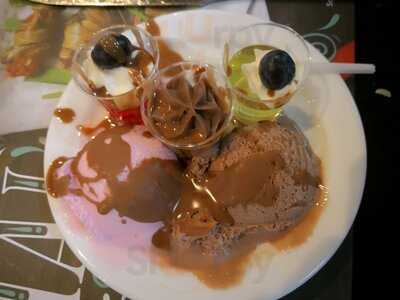 Jrc Global Buffet Watford