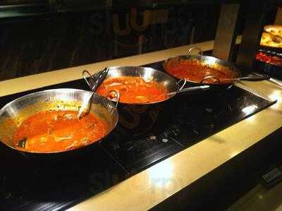 Jrc Global Buffet Watford