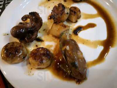 Jrc Global Buffet Watford