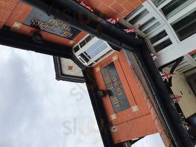 The Turks Head