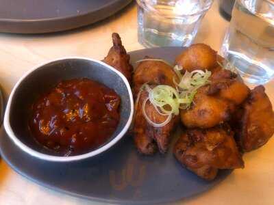 Haven Vegetarian Kitchen And Cocktail Bar