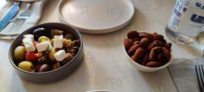 Haven Vegetarian Kitchen And Cocktail Bar