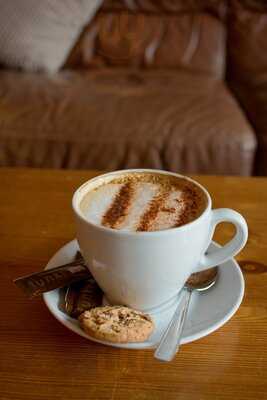 The Shed Chorley Ltd