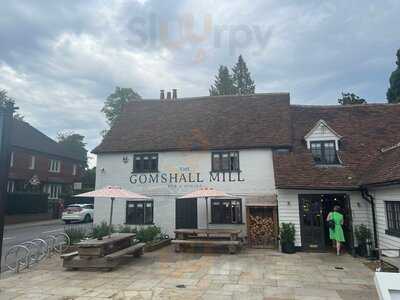 Gomshall Mill