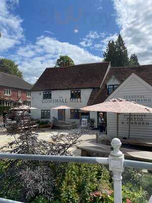Gomshall Mill