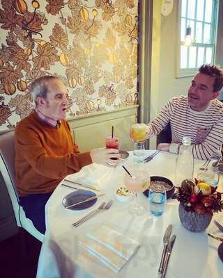 Thackeray's Restaurant