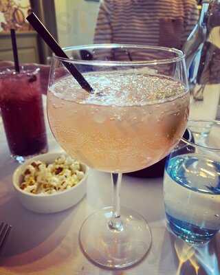 Thackeray's Restaurant