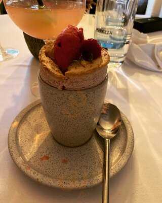 Thackeray's Restaurant