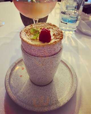 Thackeray's Restaurant