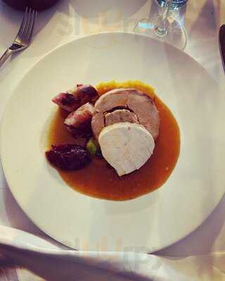 Thackeray's Restaurant