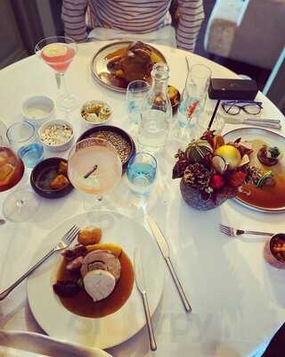 Thackeray's Restaurant