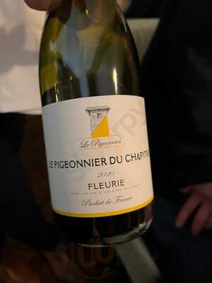 Thackeray's Restaurant