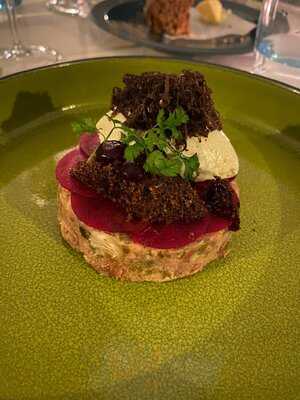 Thackeray's Restaurant