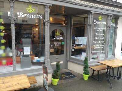 Bennett’s