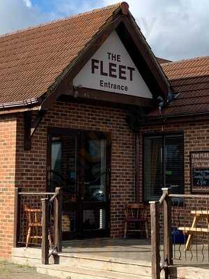 The Fleet
