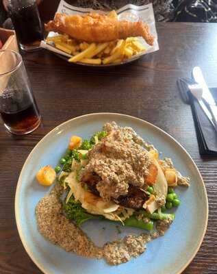 The George Bar & Grill