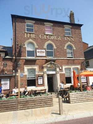 The George Bar & Grill