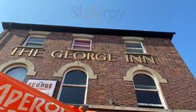 The George Bar & Grill