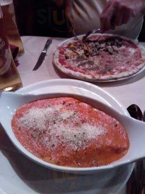Pizzeria Romana