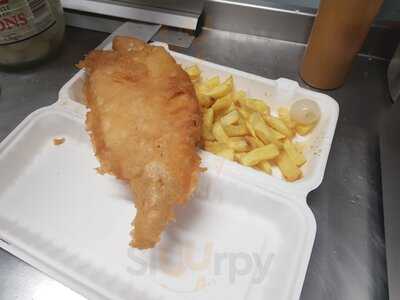 Crocodile Chippy