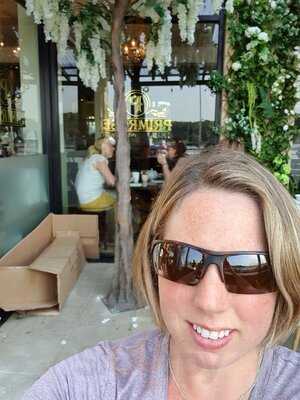 Primrose On The Quay