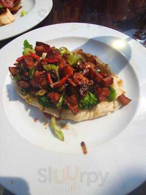 Primrose On The Quay