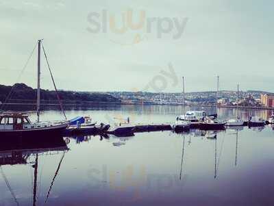 Primrose On The Quay