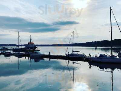 Primrose On The Quay