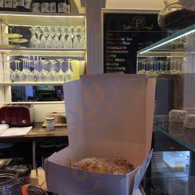 Primrose On The Quay