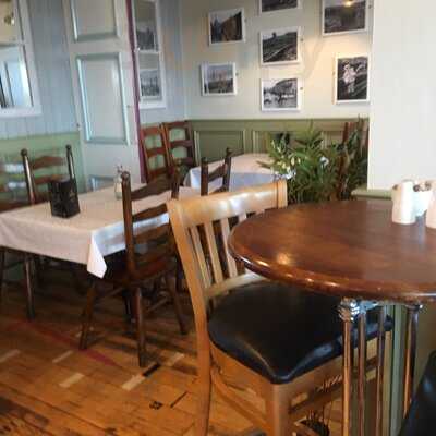 Primrose On The Quay