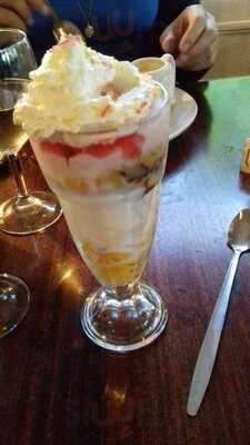 The Hollybank Restaurant