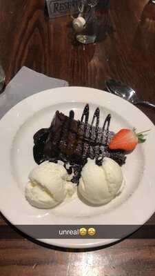 The Hollybank Restaurant